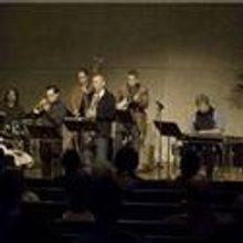 Aaron Shragge and Brandon Bernstein Present Innocent When You Dream