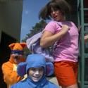 Photo Flash: WOB Presents DORA THE EXPLORER LIVE