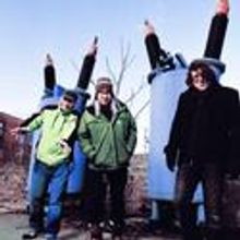 Dinosaur Jr. To Perform Album Bug in its Entirety At Segerstrom 