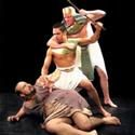 MOSES, MY LOVE Plays Roy Arias Theatres 10/14