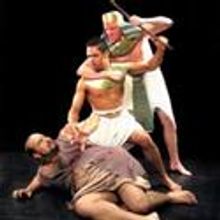 MOSES, MY LOVE Plays Roy Arias Theatres 10/14