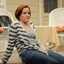 Photo Flash: Dally With The Devil