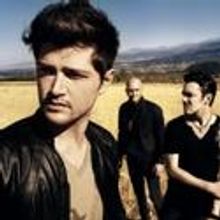 STG Presents THE SCRIPT At The Neptune 9/21