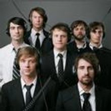 STG Presents The National, Beyond Celtic, Hey Marseilles, Keb Mo