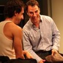 Photo Flash: Knife Edge Productions Presents TAPE