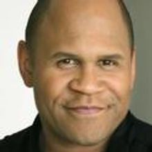 The Improv at Harrah's Las Vegas Welcomes Rondell Sheridan