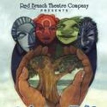 Red Branch Theatre Company Presents ONCE ON THIS ISLAND 10/14-29