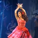 Lesli Margherita To Open International Tour Of ZORRO THE MUSICAL