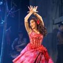Lesli Margherita To Open International Tour Of ZORRO THE MUSICAL