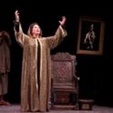 Photo Flash: TheatreWorks New Milford's Shakespeare for My Father