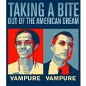 VAMPURE Returns at the Richmond Shepard Theatre 10/8-12/17