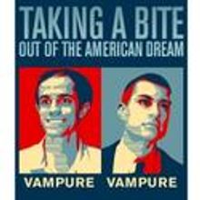VAMPURE Returns at the Richmond Shepard Theatre 10/8-12/17