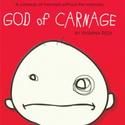 Hudson Stage Presents GOD OF CARNAGE 11/4-19