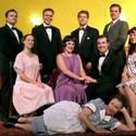East Lynne Theater Co Invites The Public To Meet The Cast of Dulcy 9/30