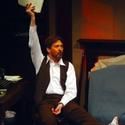 Abingdon Theatre Co Presents BLAME IT ON BECKETT
