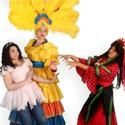 Salsa Down The Yellow Brick Plays MCCC’s Kelsey Theatre 10/1