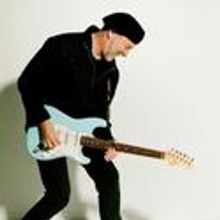 Richard Thompson to Perform at the Southern Theatre for One Night Only
