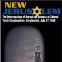 Lantern Theater Company Presents New Jerusalem