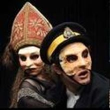 SBCC Theatre Arts Department Presents TROJAN BARBIE