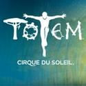 Cirque du Soleil's TOTEM Comes To San Jose March 2, 2012
