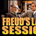FREUD’S LAST SESSION Moves To New World Stages 10/7