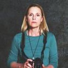 Performance Network Theatre Presents Time Stands Still 9/23-10/3