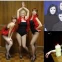 MBS Productions Presents 7 Plays in 7 Days 9/19-25