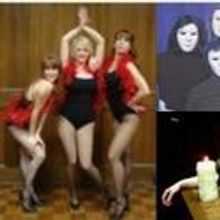 MBS Productions Presents 7 Plays in 7 Days 9/19-25