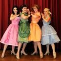 The Marvelous Wonderettes Opens at Merry-Go-Round Playhouse 9/14