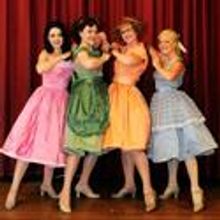 The Marvelous Wonderettes Opens at Merry-Go-Round Playhouse 9/14