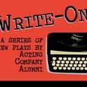 Tom Fontana And Francesca Zambello Endorse WRITE-ON! 10/3-11/7