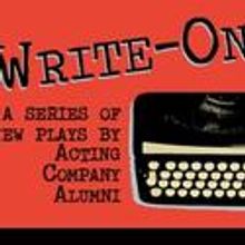 Tom Fontana And Francesca Zambello Endorse WRITE-ON! 10/3-11/7