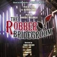 International City Theater Presents The Robber Bridegroom 10/11-13