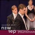 New Repertory Theater Presents COLLECTED STORIES 10/9-30
