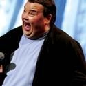 John Pinette Cancelled At The Neptune 9/17