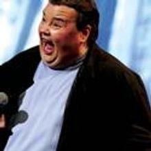 John Pinette Cancelled At The Neptune 9/17