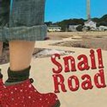 SNAIL ROAD Extended For Art House for Women's Week 10/7-15