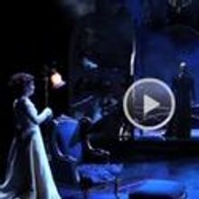 First Look at Filming of LOVE NEVER DIES in Australia