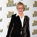 Estelle Parsons Set For 80th Anniv Tribute For ReGroup Theatre