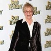 Estelle Parsons Set For 80th Anniv Tribute For ReGroup Theatre
