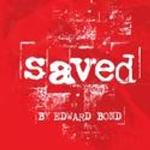 Lyric Hammersmith Presents SAVED October 6-November 5