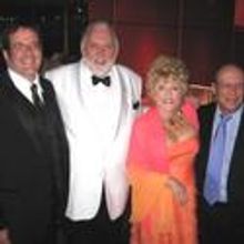 Photo Flash: Crystal Cruises’ Film and Theatre Voyage