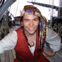 Maryland Ensemble Theatre's Fun Co Presents THE PIRATES OF PELICAN POINT