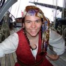 Maryland Ensemble Theatre's Fun Co Presents THE PIRATES OF PELICAN POINT 