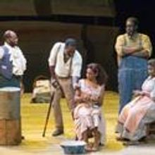 Broadway Transfer of PORGY & BESS Greenlit by Gershwin & Heyward Estates