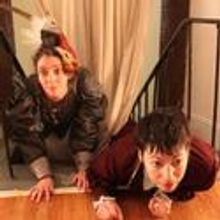 Photo Flash: ALICE, OR THE SCOTTISH GRAVEDIGGERS at Brooklyn’s Old Stone 