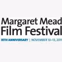 Margaret Mead Award Nominess Announced by AMNH