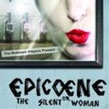 Mobtown Players Kick Off Season With Epicoene, or the Silent Woman