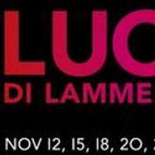 Atlanta Opera to Offer Complimentary Passes to Final Dress Rehearsals