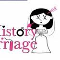 NYMF Presents My History of Marriage 10/4-14